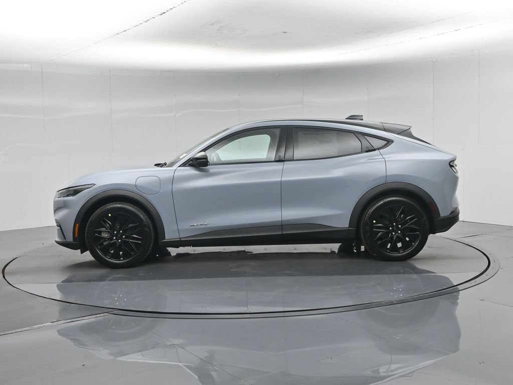 New 2026 Ford Mustang Mach-E Select RWD image 27
