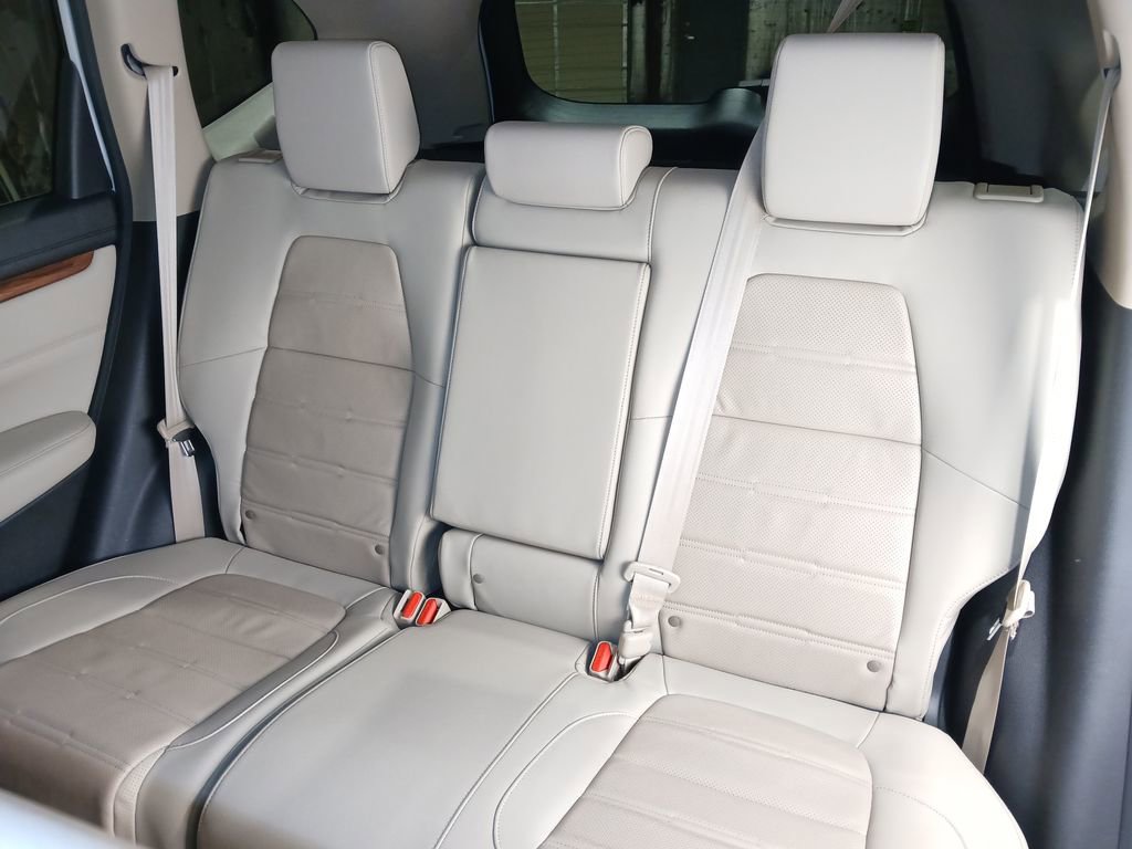 Used 2022 Honda CR-V EX-L image 14