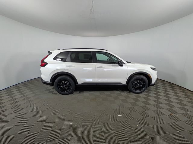 New 2026 Honda CR-V Sport-L image 2