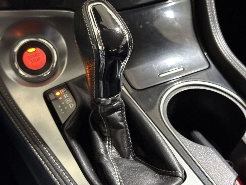 Used 2020 Nissan Maxima 3.5 SV w/ Floor Mat Group FWD image 18