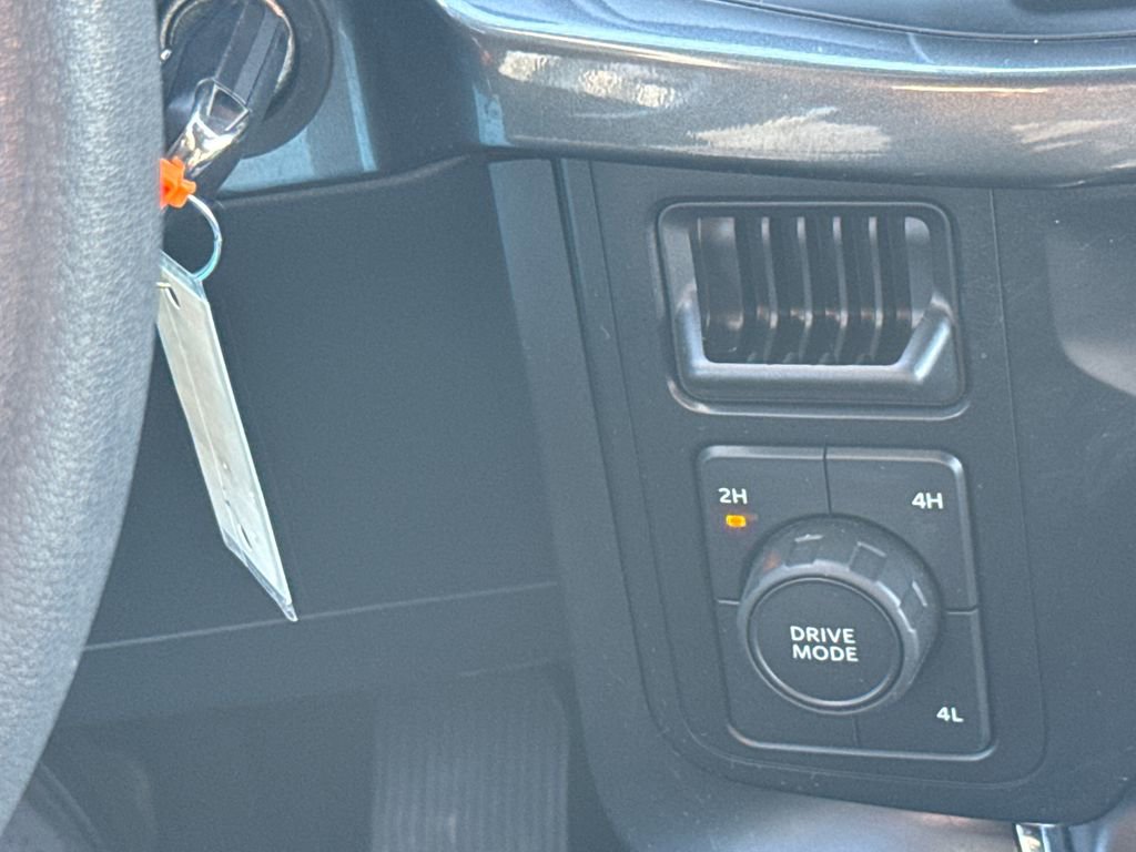 Certified 2024 Ford F150 STX w/ STX Black Appearance Package image 23