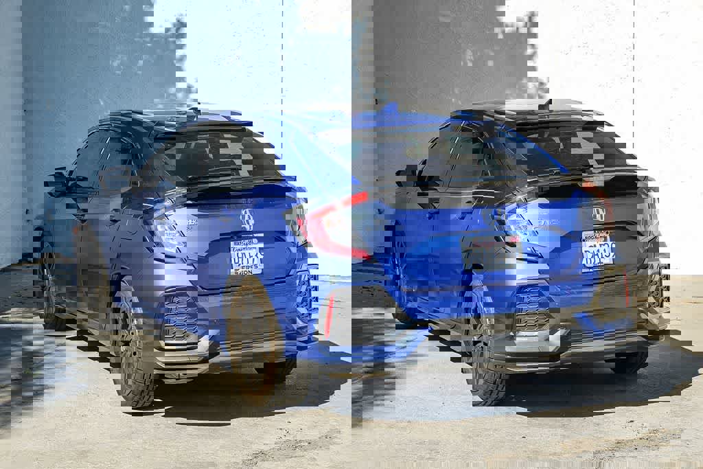 Used 2018 Honda Civic EX-L image 6