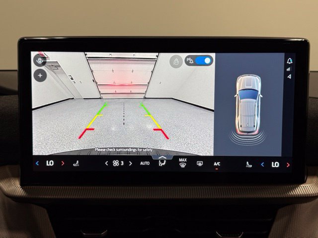 New 2026 Ford Explorer Active RWD image 20