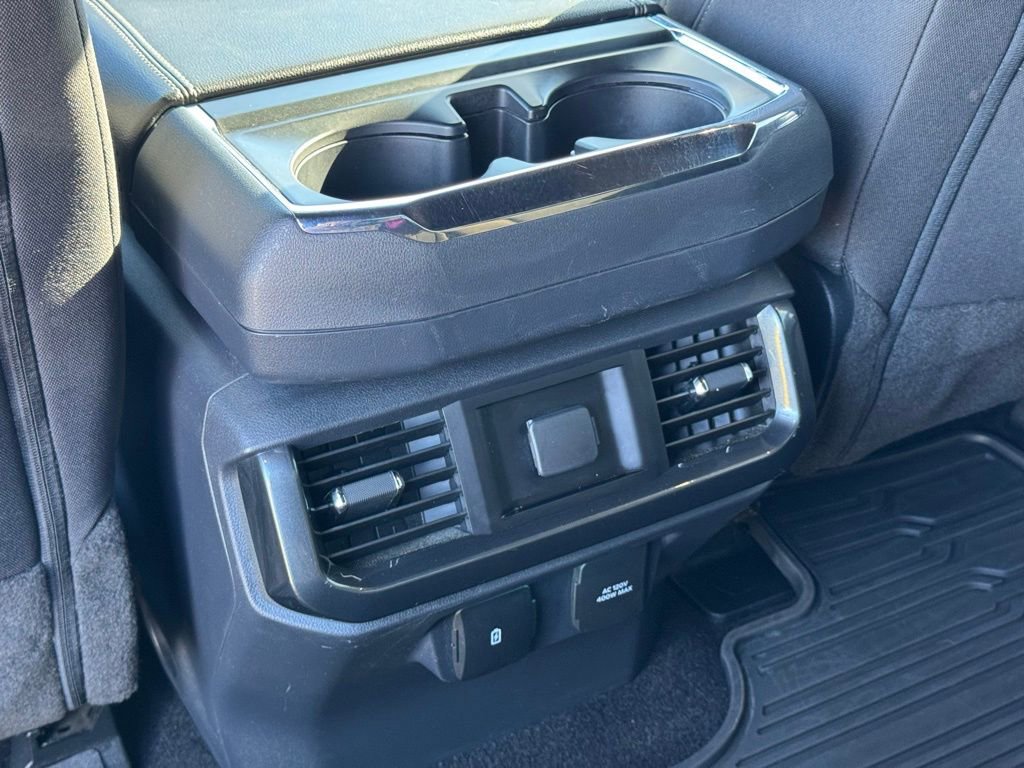 Used 2022 Ford F150 XLT w/ Equipment Group 302A High image 14