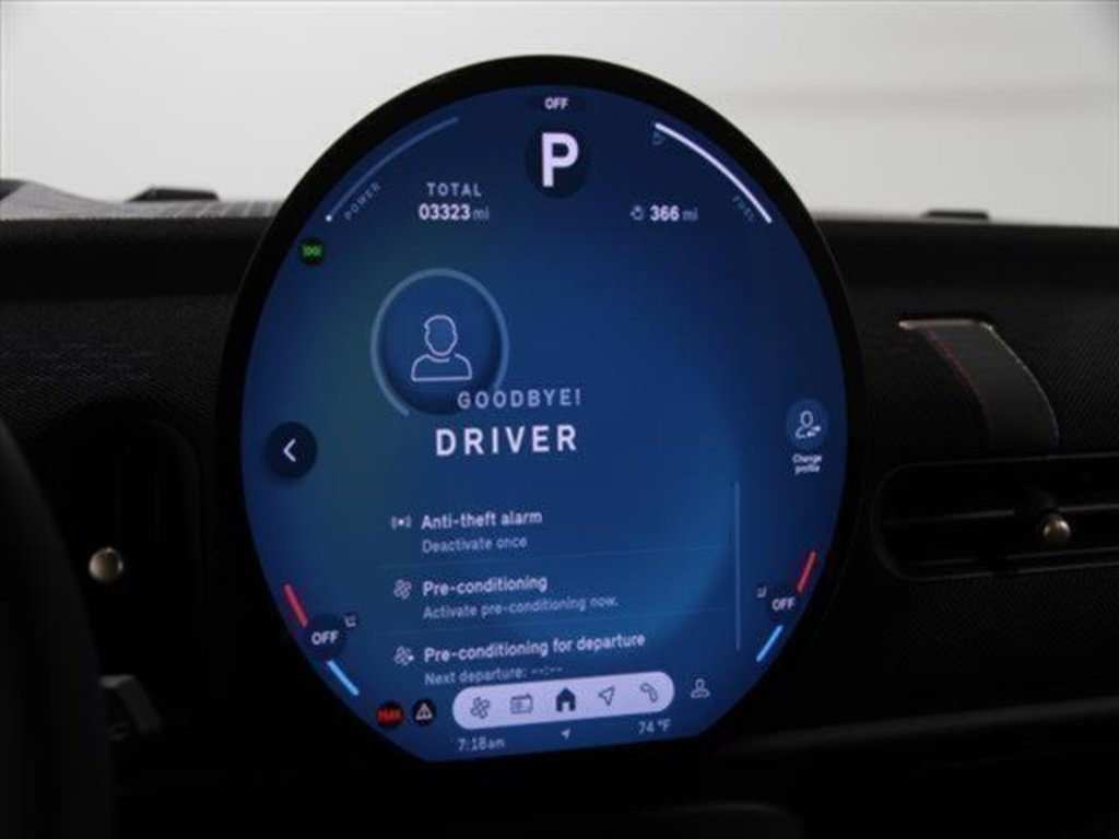 Certified 2025 MINI Cooper S image 9