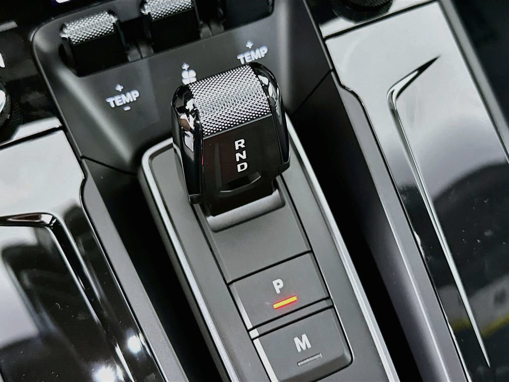 New 2026 Porsche 911 Targa 4 GTS AWD/4WD image 18