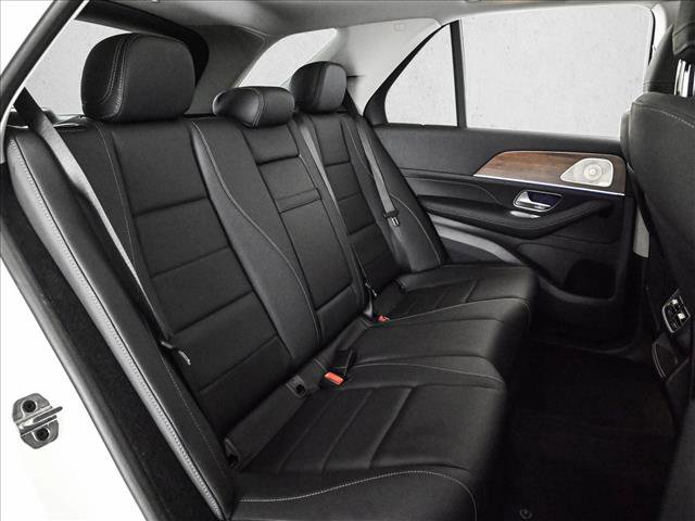 Certified 2025 Mercedes-Benz GLE 350 4MATIC image 22