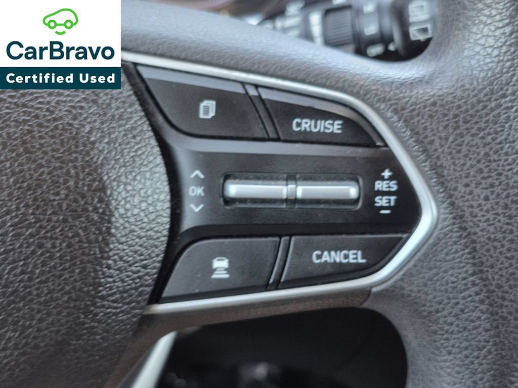 Used 2019 Hyundai Santa Fe SE FWD image 13