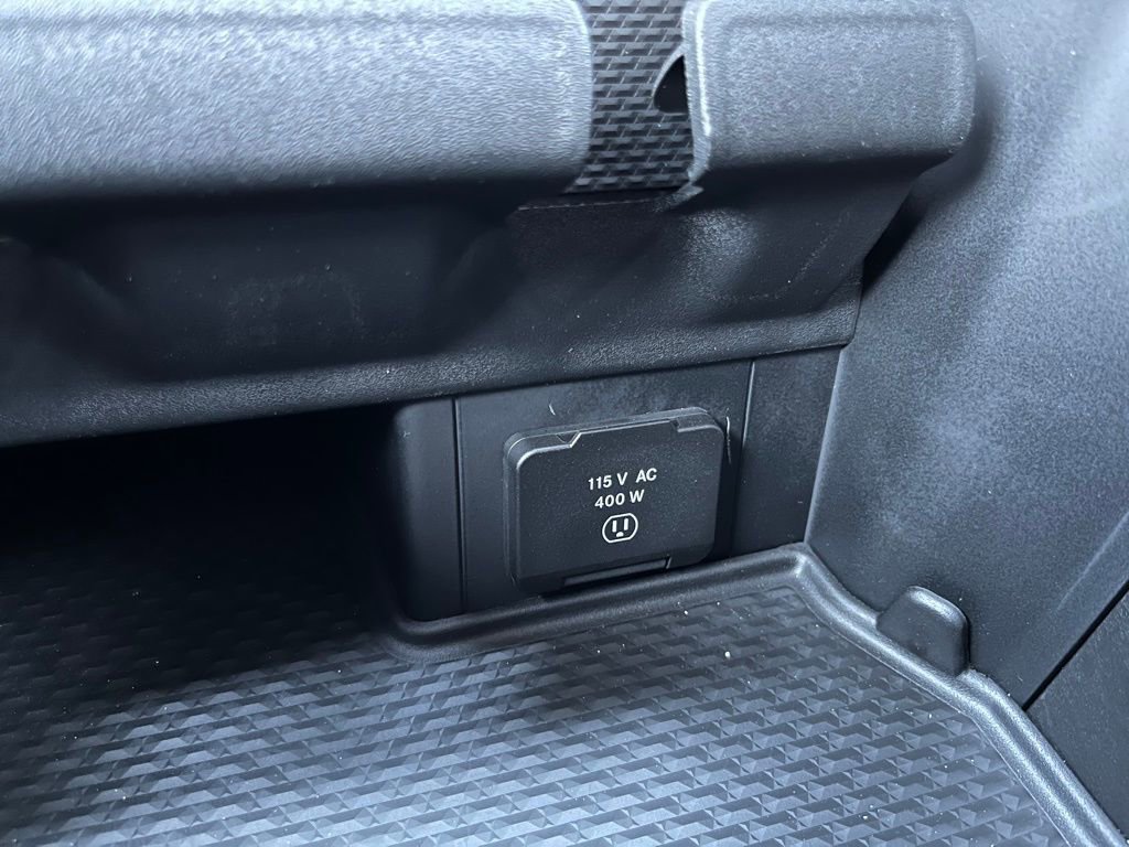 New 2025 RAM 1500 Rebel w/ Bed Utility Group image 34