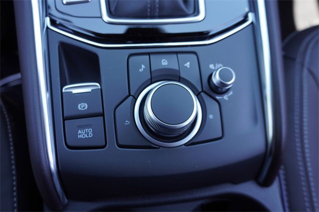 New 2025 MAZDA CX-5 Signature image 7