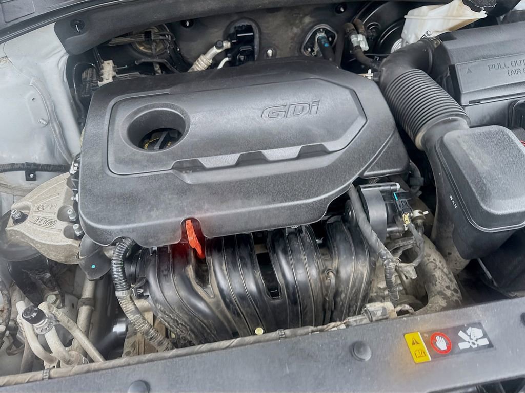 Used 2019 Kia Sorento L FWD image 38