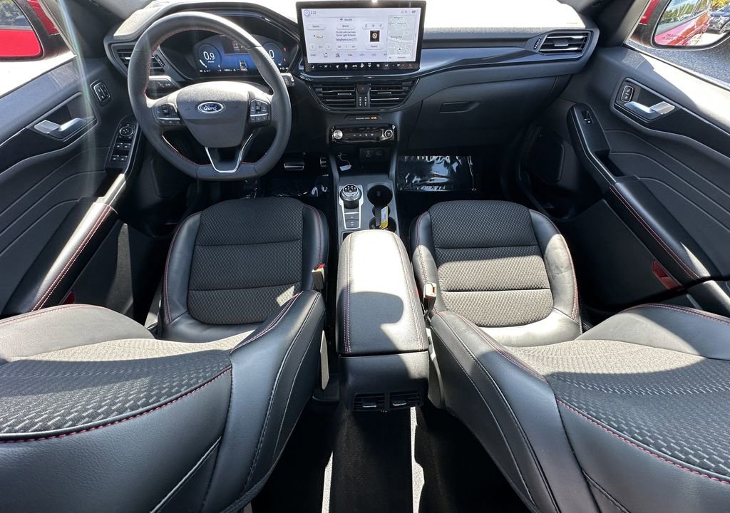 Used 2023 Ford Escape ST-Line Select w/ Tech Pack #2 image 27