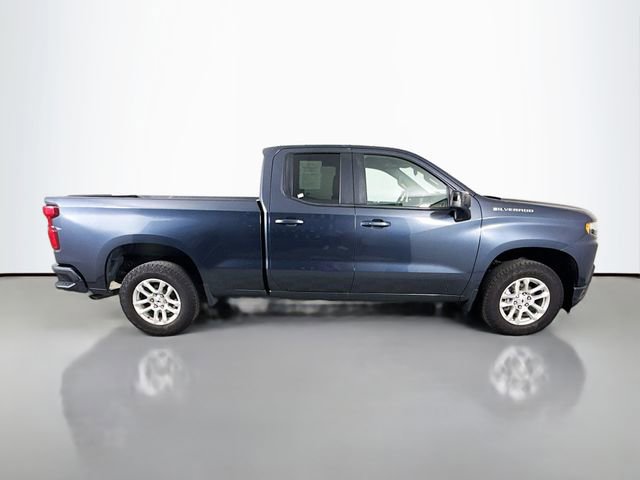 Used 2020 Chevrolet Silverado 1500 RST w/ All-Star Edition image 11