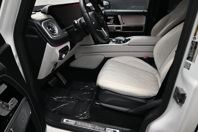 Used 2020 Mercedes-Benz G 550 image 19