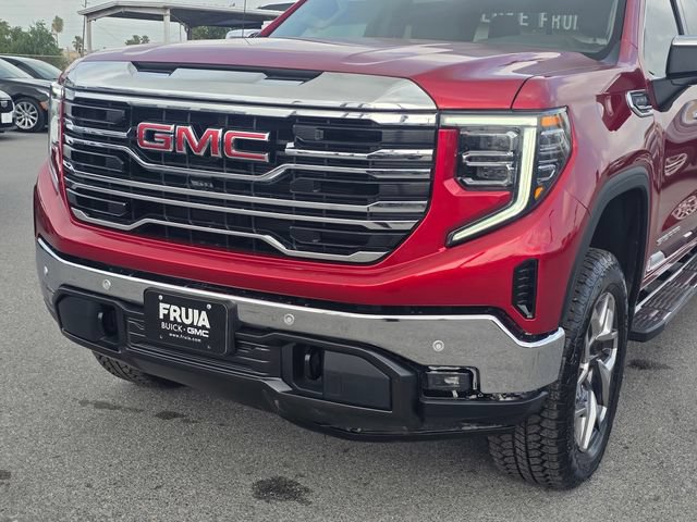 Used 2025 GMC Sierra 1500 SLT AWD/4WD image 10