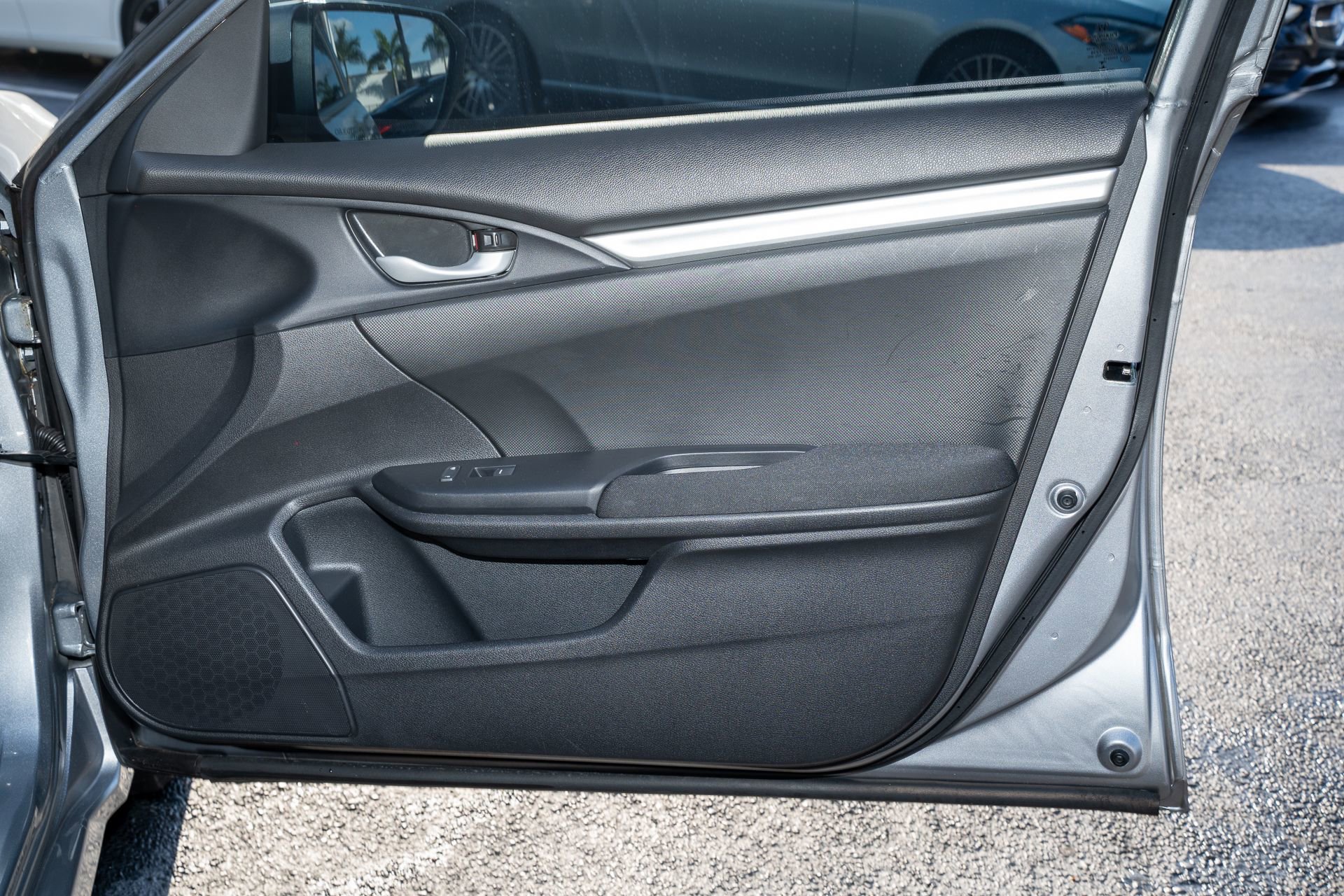 Certified 2019 Honda Civic LX image 12