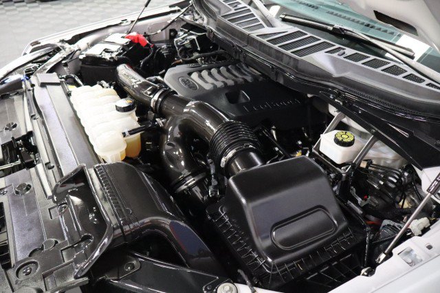 Used 2022 Ford F150 Platinum AWD/4WD image 81