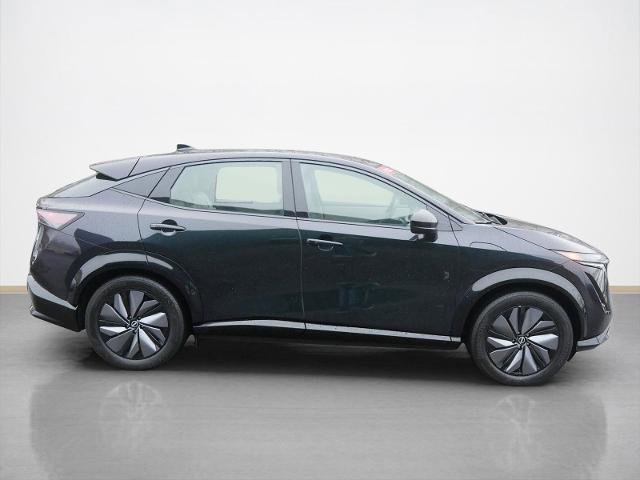 Certified 2024 Nissan Ariya AWD image 2