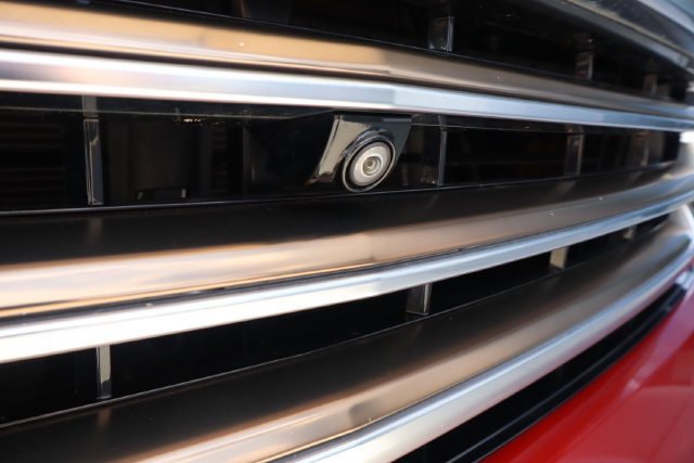 Used 2021 Chevrolet Tahoe High Country AWD/4WD image 8