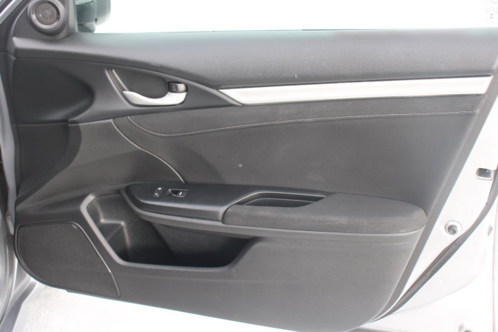 Used 2016 Honda Civic EX image 17