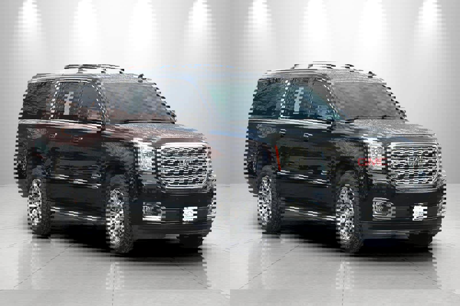 Used 2020 GMC Yukon XL Denali image 9