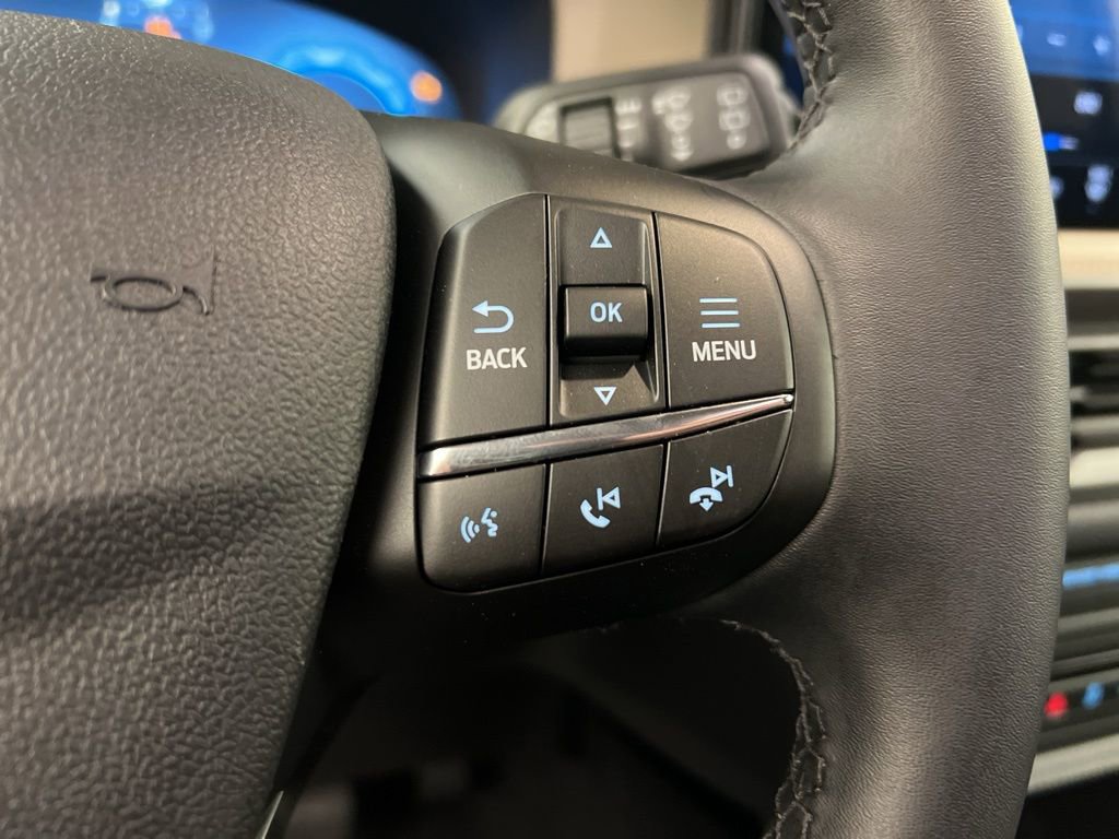 New 2025 Ford Bronco Sport Big Bend w/ Convenience Package image 18