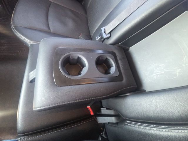 Used 2017 RAM 1500 Laramie w/ Convenience Group image 16