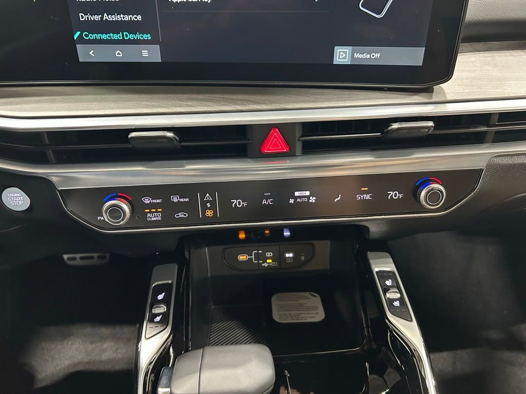 New 2026 Kia Sorento SX Prestige image 23