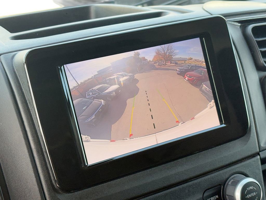 Used 2024 RAM ProMaster 1500 w/ Convenience Group image 13