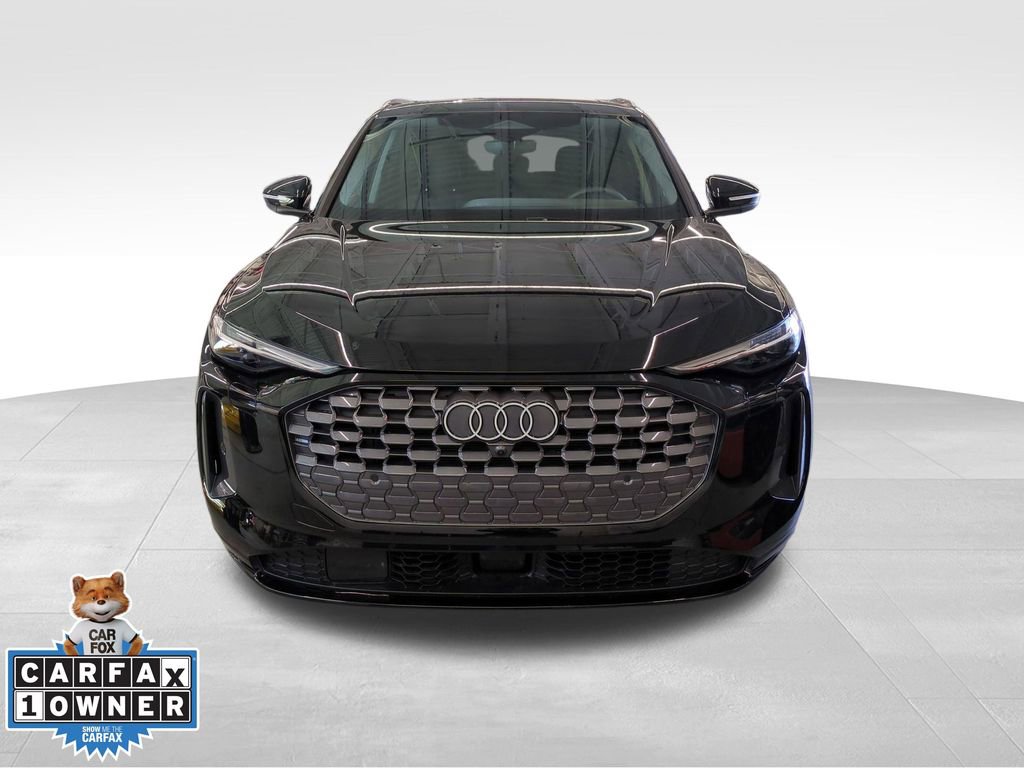 Used 2025 Audi Q5 Premium Plus w/ Premium Plus image 9