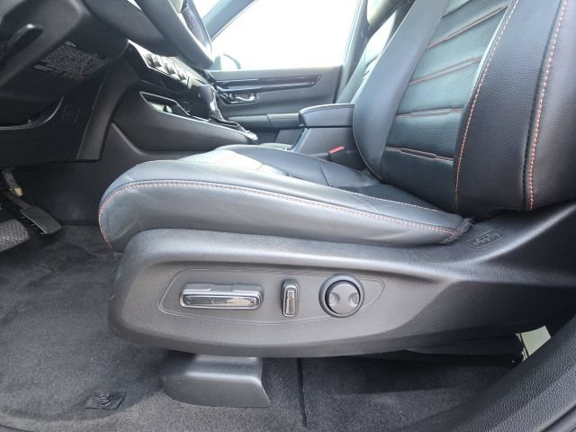 Used 2023 Honda CR-V Sport Touring image 23