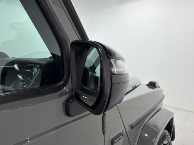 Used 2021 Mercedes-Benz G 63 AMG 4MATIC image 27