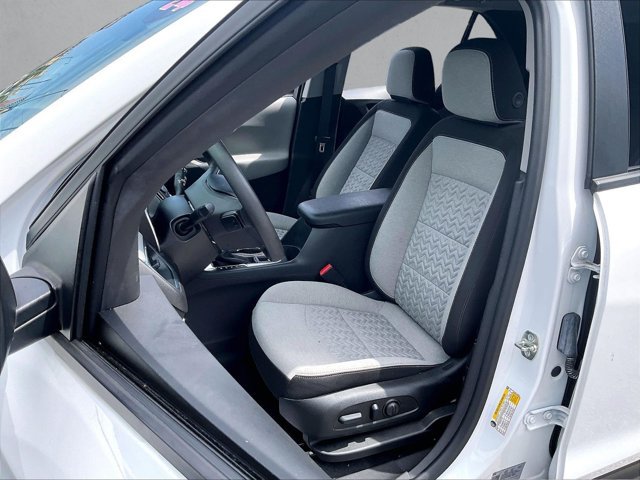 Certified 2024 Chevrolet Equinox LS w/ LS Convenience Package FWD image 26