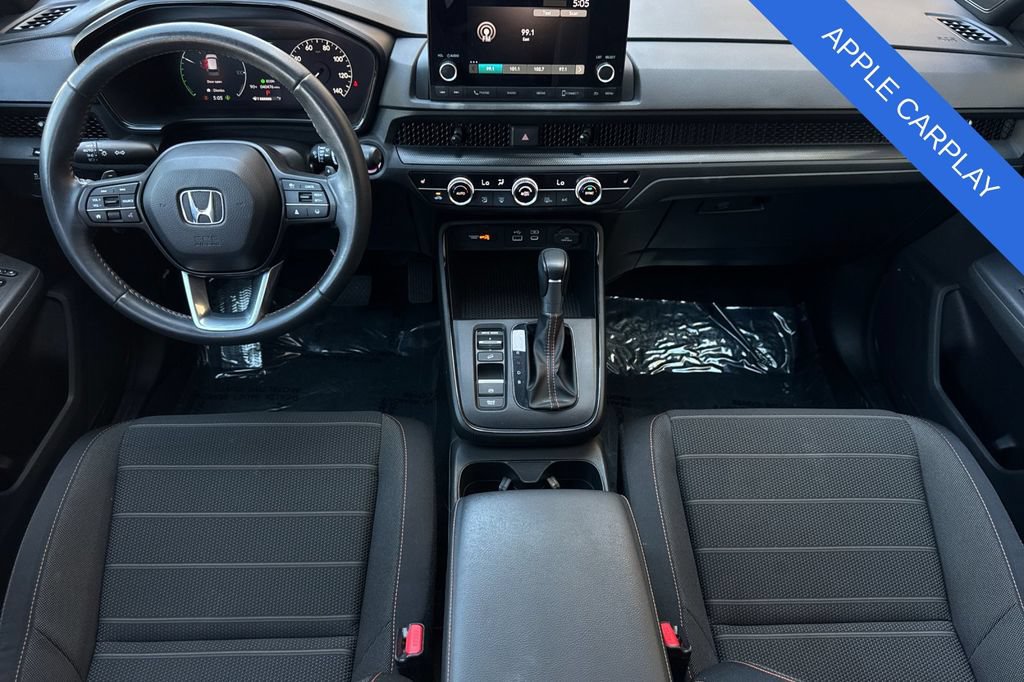 Used 2024 Honda CR-V Sport image 15