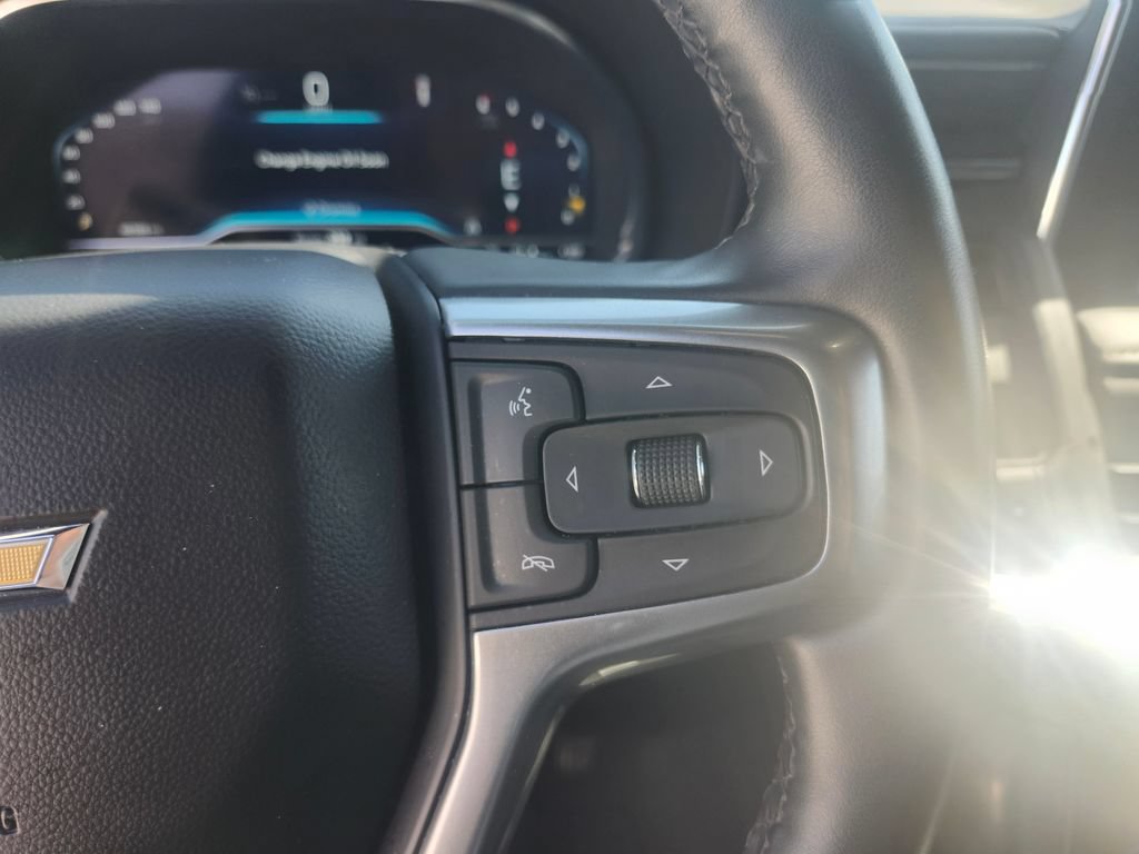 Used 2024 Chevrolet Tahoe LT RWD image 14