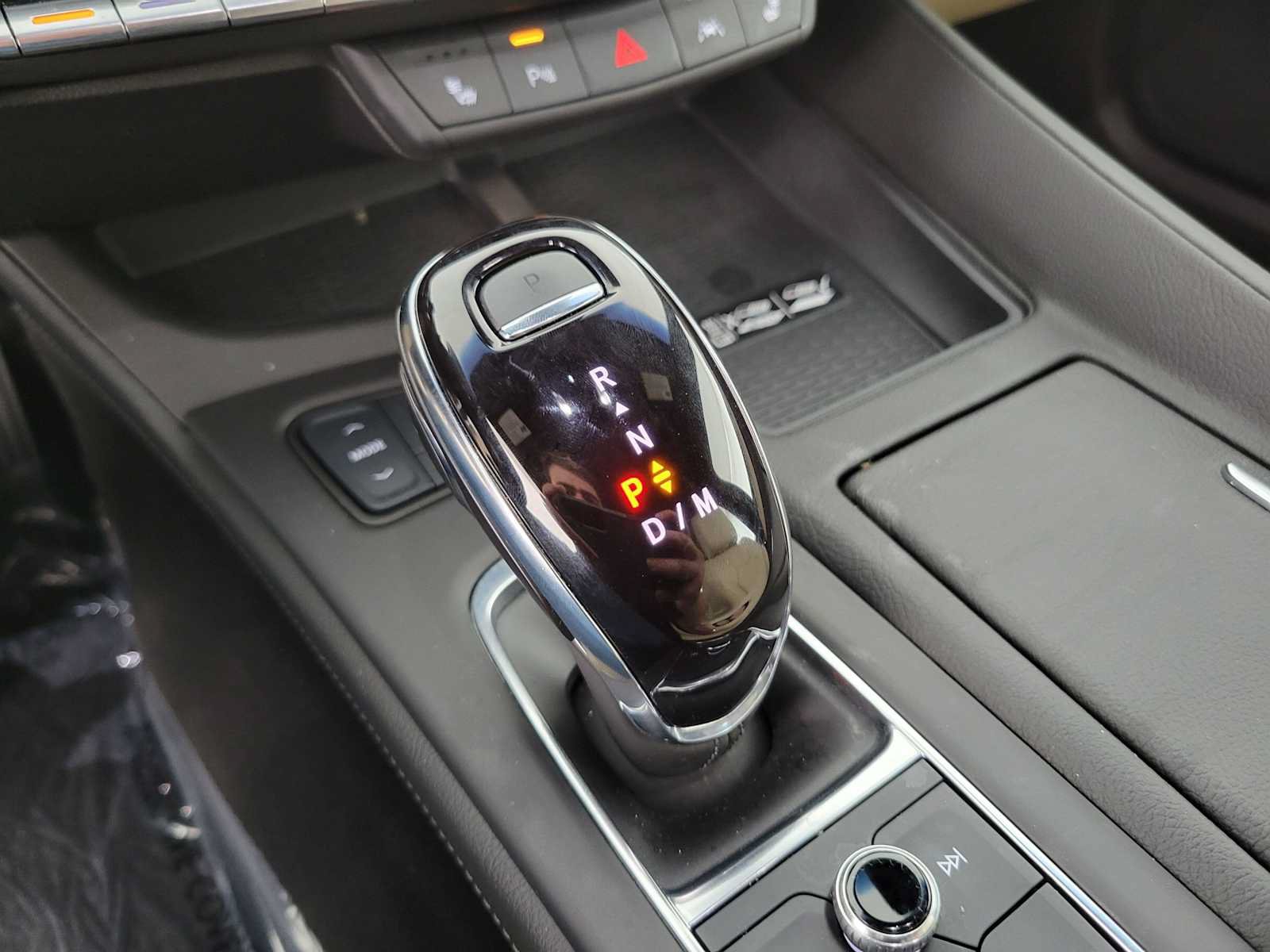 Used 2024 Cadillac CT5 Luxury w/ Sun And Sound Package RWD image 32