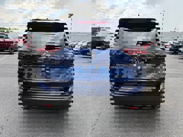 New 2026 Nissan Rogue SV image 6