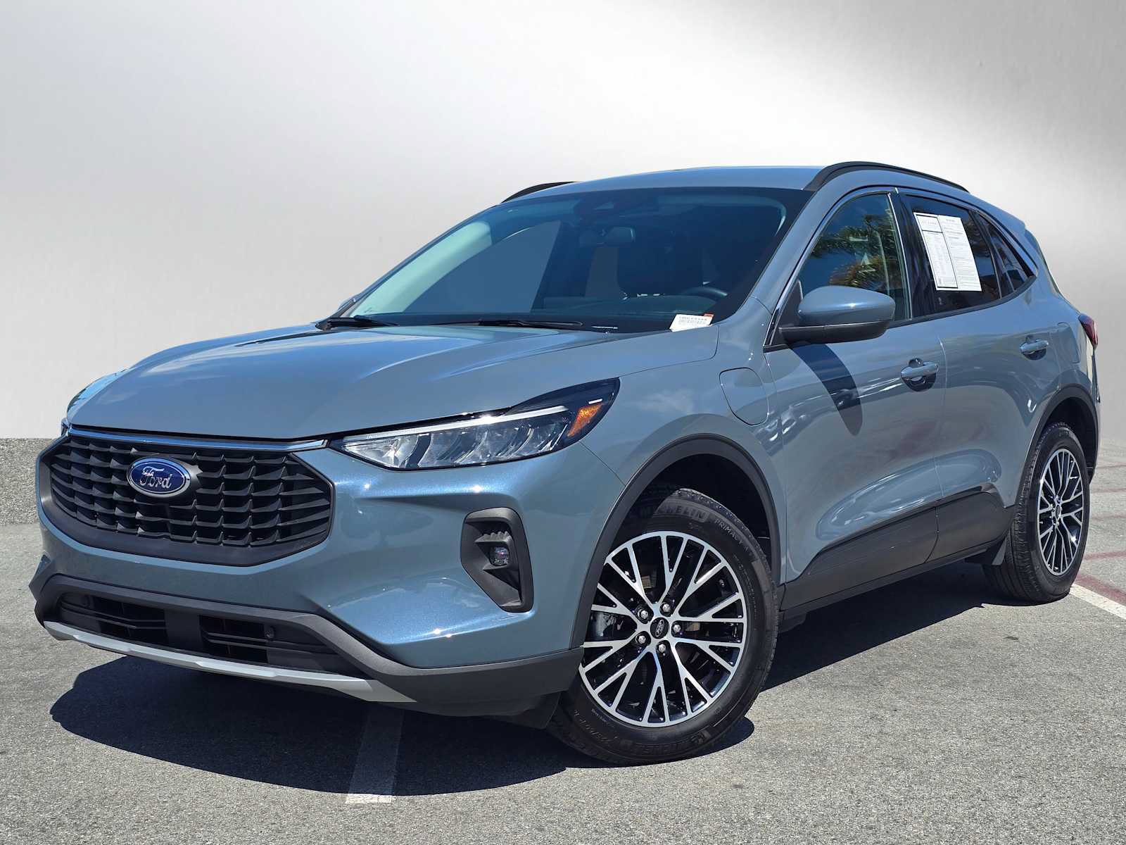 Used 2023 Ford Escape SE
