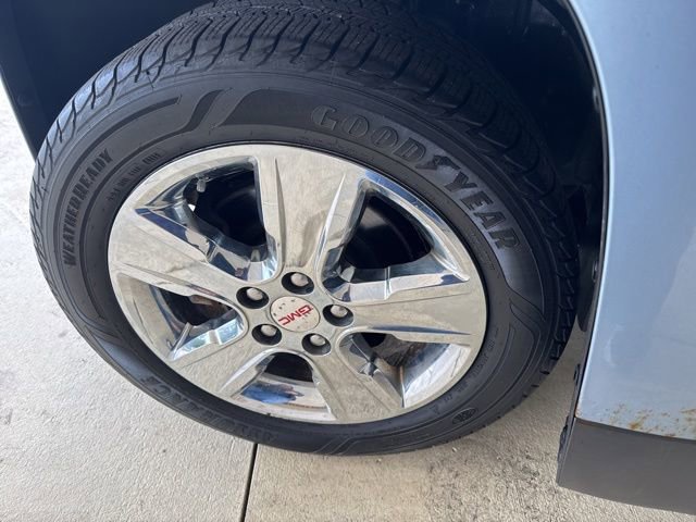 Used 2015 GMC Terrain SLE w/ Chrome Edition FWD image 38