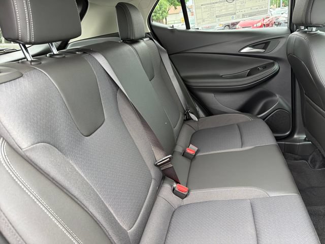 New 2026 Buick Encore GX Preferred AWD/4WD image 23