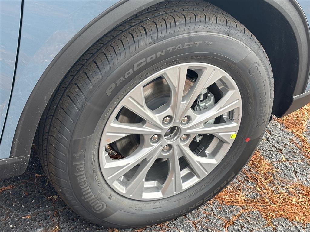 New 2026 Ford Escape Active w/ Cold Weather Package image 13