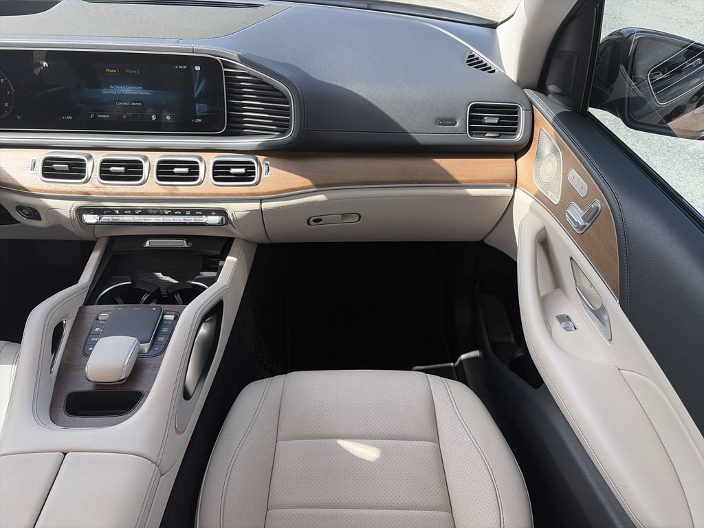 Used 2021 Mercedes-Benz GLE 350 image 16