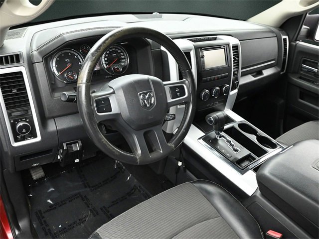 Used 2009 Dodge Ram 1500 Truck Sport image 10
