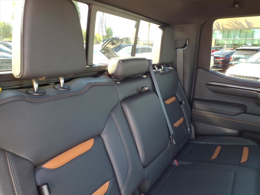 Used 2023 GMC Sierra 1500 AT4 w/ AT4 Premium Package image 14