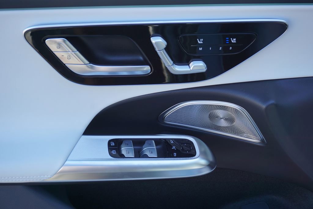 New 2026 Mercedes-Benz E 350 Sedan image 18