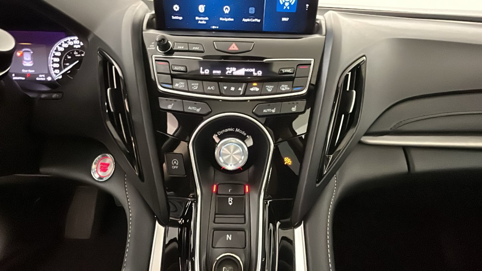 Used 2020 Acura RDX w/ Advance Package AWD/4WD image 24