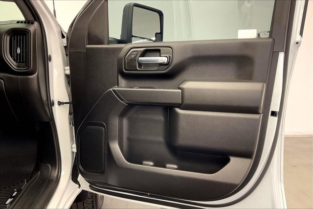 Used 2023 GMC Sierra 2500 Pro w/ Convenience Package image 26