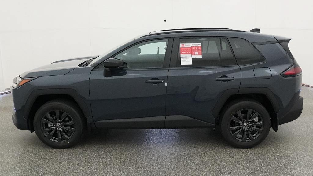 New 2026 Toyota RAV4 XLE Premium w/ Panoramic Sun Roof Package FWD image 3