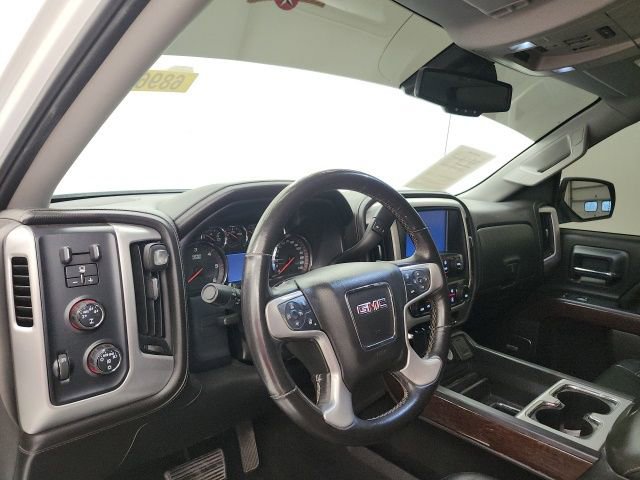 Used 2016 GMC Sierra 1500 SLT image 12