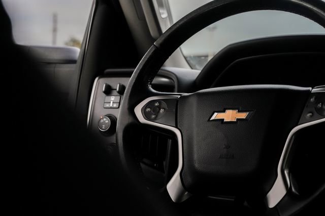 Used 2015 Chevrolet Silverado 3500 LT w/ LT Fleet Convenience Package image 42